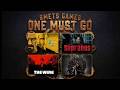 One MUST Go - Breaking Bad, Sopranos, GOT Or The Wire