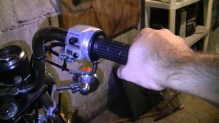 Part 12 Basic Moped Performance Carb Tuning -- Jetting