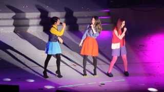 20140128 S.H.E@華碩尾牙Part5