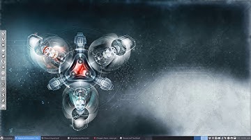 ArcoLinux : 444 how to install a cursor theme like oxy-neon - everything you need to know