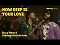 How Deep Is Your Love - Elsa y Elmar & Santiago Casillas