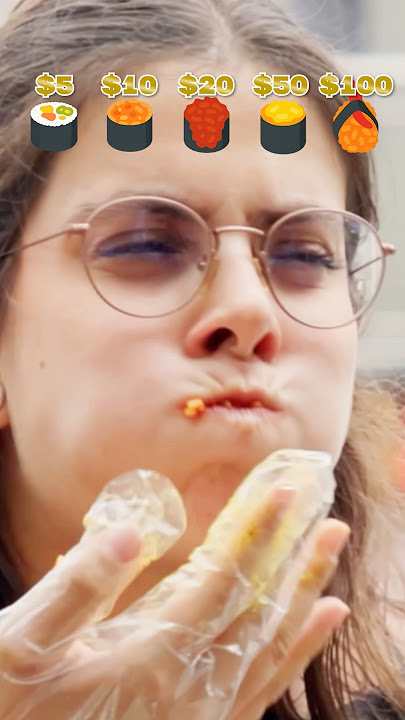 🇲🇽 Mexican Girl Handles Extreme Spice So Easily!!!