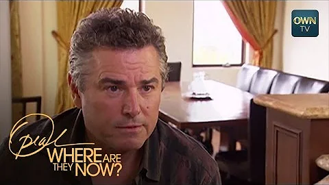 Christopher Knight's Family Is Not The Brady Bunch | Where Are They Now | Oprah Winfrey Network