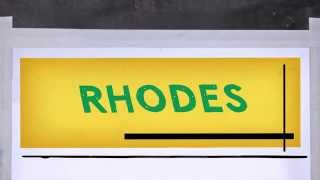 BBC Introducing Presents - Rhodes interview