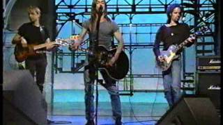 Iggy Pop - Letterman 1993 chords