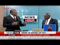 What is Uhuru up to? | Dr Fred Ogola | News hour