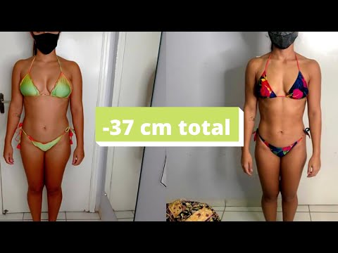TUDO SOBRE O MEU EMAGRECIMENTO EM APENAS 4 MESES!!
