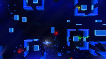 Frozen Synapse: Player 1 (green) vs AI (red) - SPExtermination