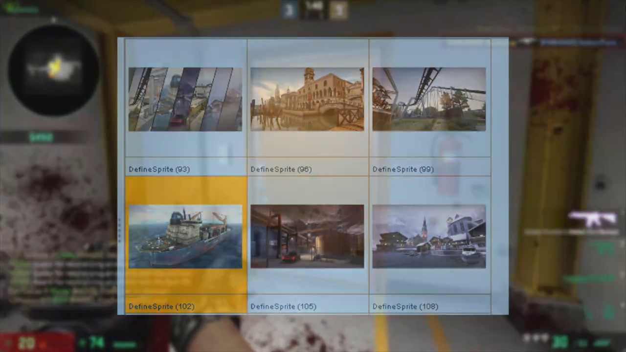 CS:GO NEW LEAKED UPDATE INFO (New Content & Operation) - YouTube