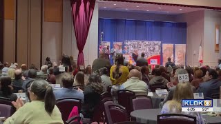 Lubbock United Way garners over $5 million in 2023