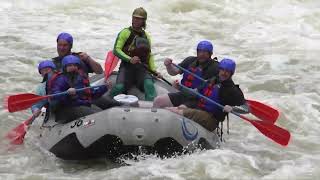 Upper Gauley 9-12-22