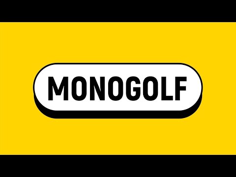 Monogolf - Trailer