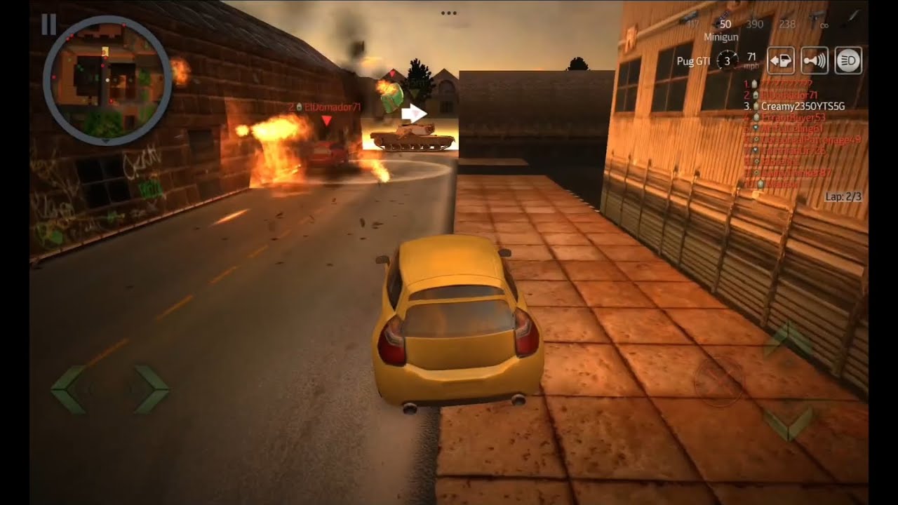 Payback 2 Public Online Server 