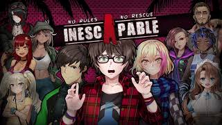 Download Lagu Inescapable: No Rules, No Rescue OST - Main Theme (Shinji Hosoe) MP3