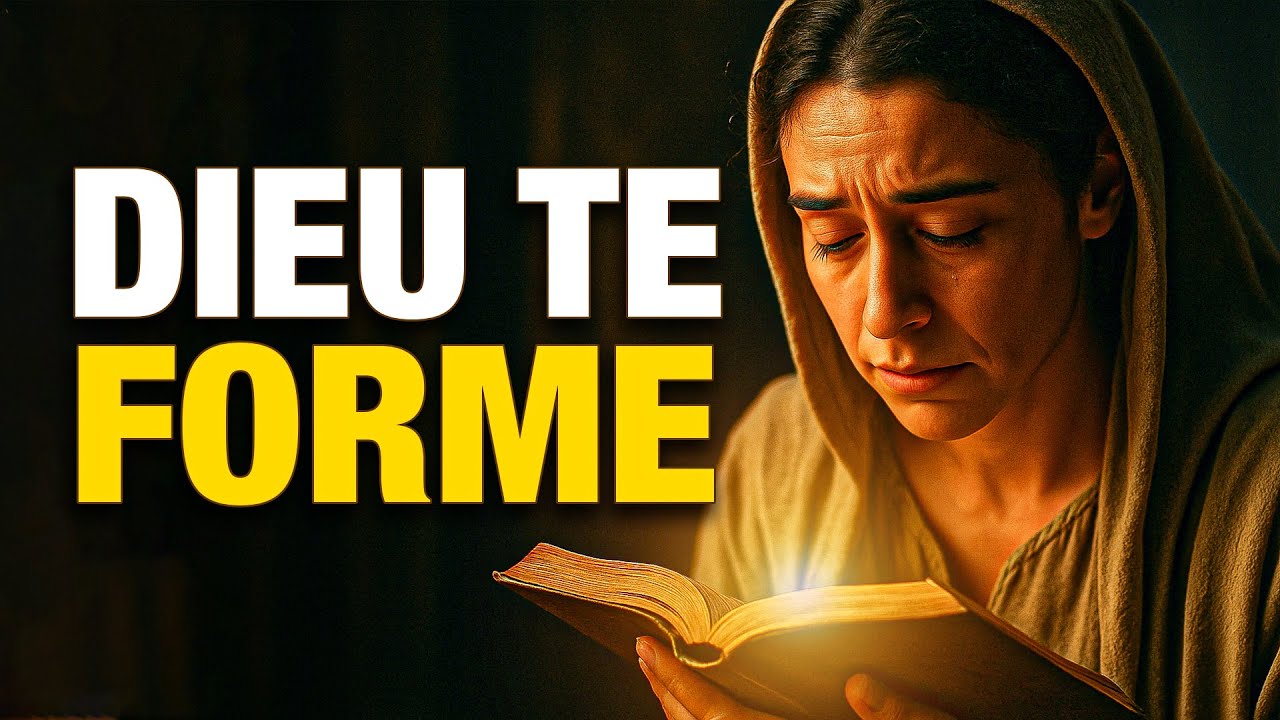 Fais confiance au processus ! 10 signes que Dieu est en train de te préparer pour une grande percée