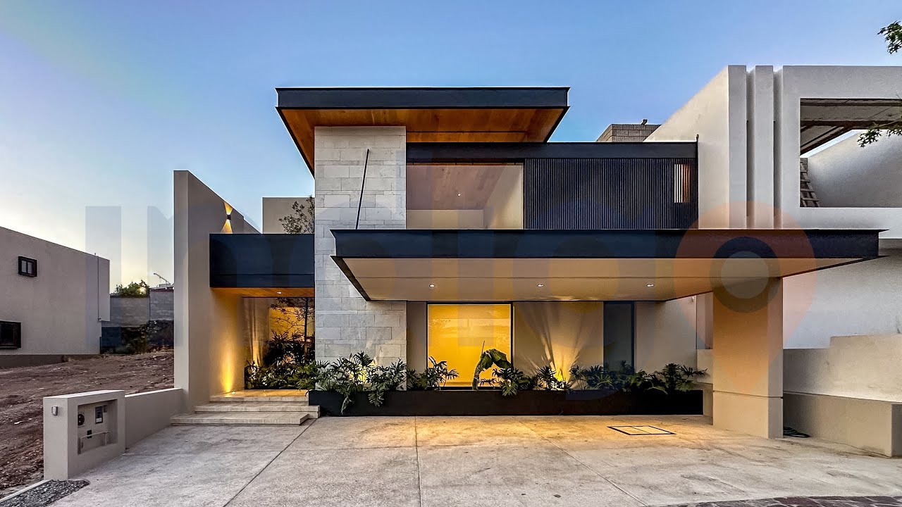 Casa en venta en Altozano, Querétaro, México