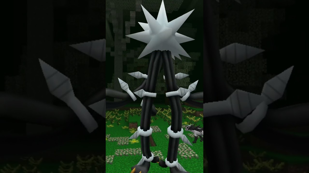 AS MELHORES ULTRA BEASTS DO PIXELMON