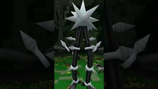 THE BEST ULTRA BEASTS IN PIXELMON
