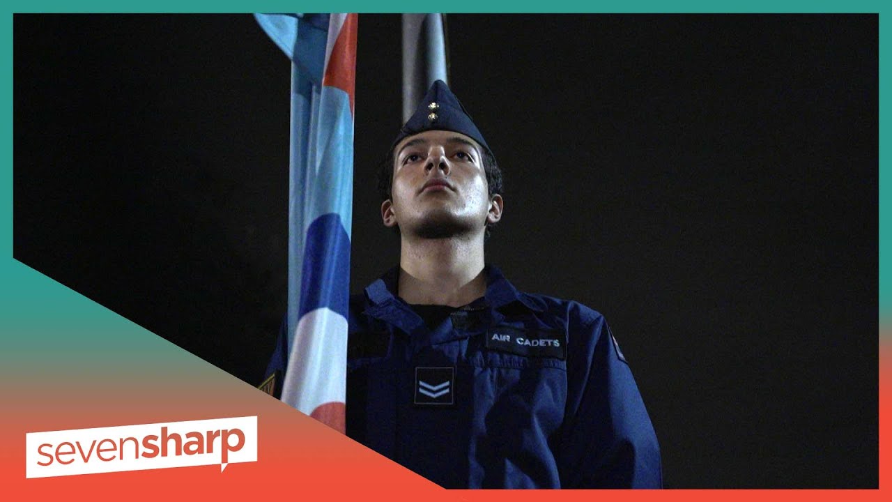 Mayday for teen charity pilots