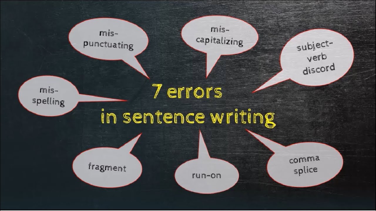 7-common-errors-in-sentence-writing-youtube