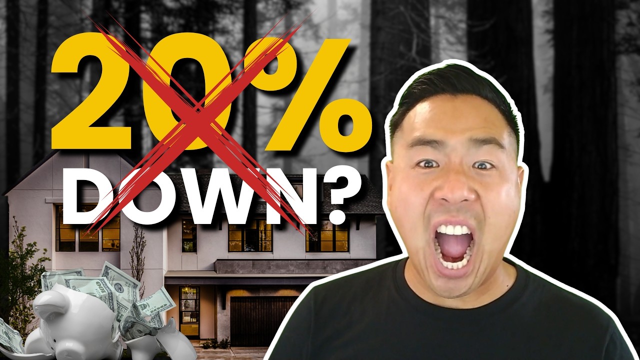 NEW Conventional Loan Requirements 2025 - First Time Home Buyer - Conventional Loan 2025