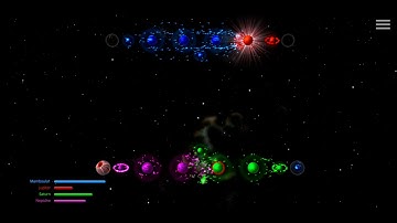 Auralux 2 Bisect Nova Time