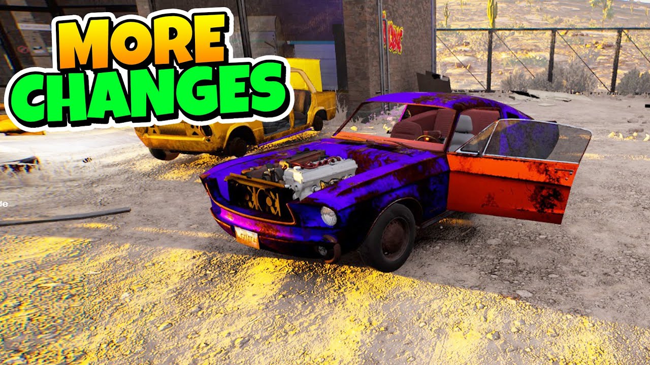 I Hit A Problem And Now I Have To Change Cars AGAIN - Drive Beyond