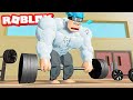 LOKKI E' IL PIU' FORTE DEL MONDO su ROBLOX ITA