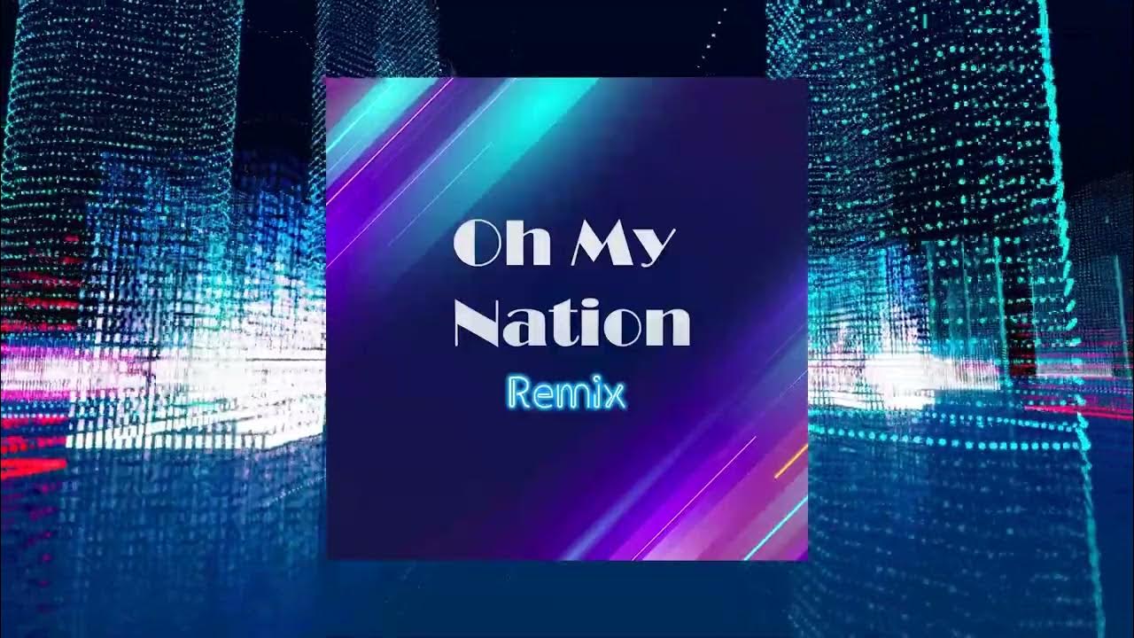 Wake Up The Members Of My Nation Remix O My Nation - Remix | Official Audio | Mohammed K Paika - YouTube