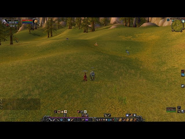 The Rake - NPC - World of Warcraft