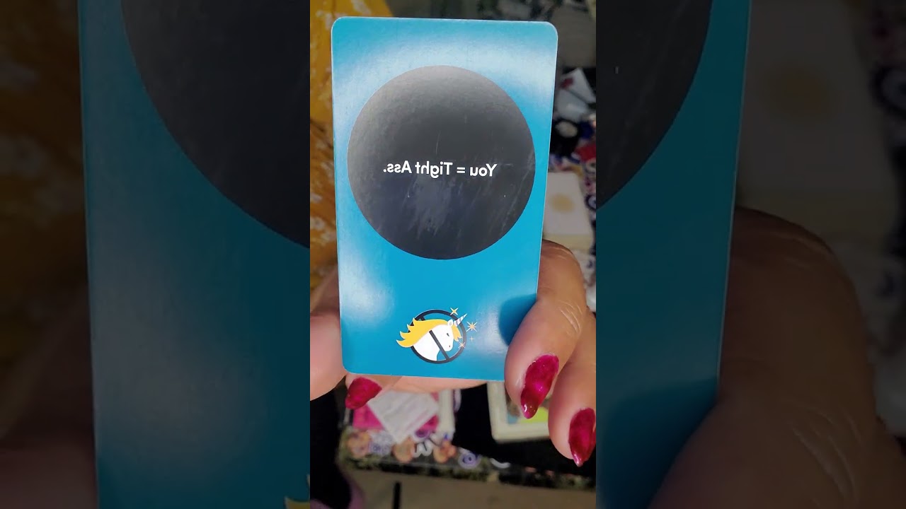 Использование колоды «Бунтари» может быть немного неуважительным, призывая свою вторую половинку,...