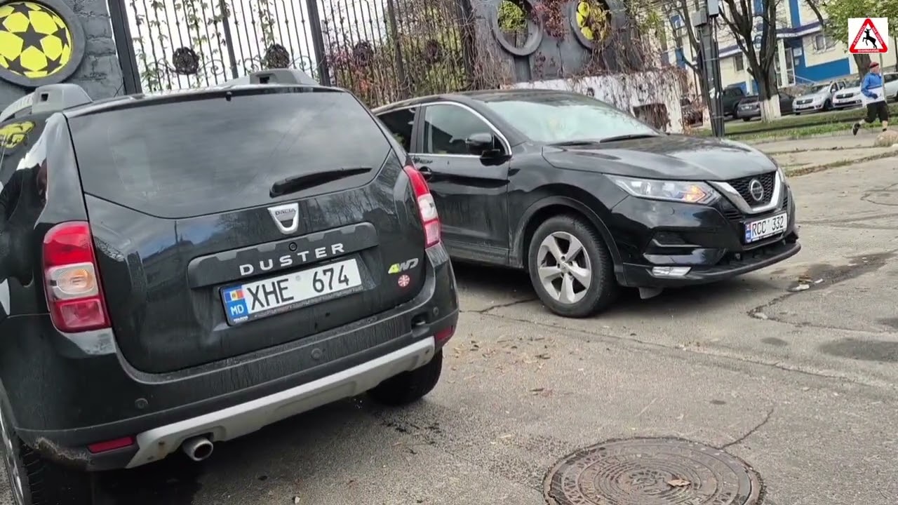 Кишинев 13.11.25 логово оборотней часть-2