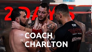 The Art of Muay Thai: A French Coach in Thailand⎟Documentary