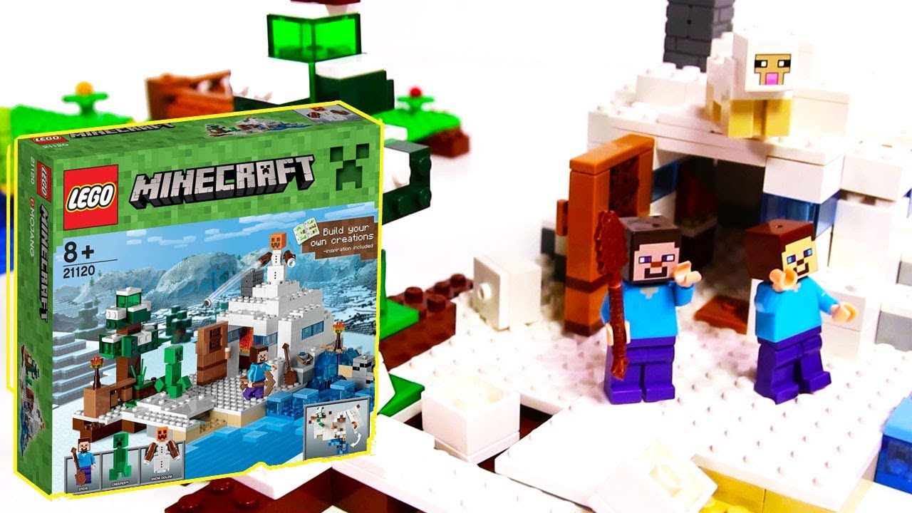 elliev toys minecraft