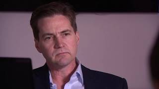 The Day Craig Wright Shocked The World Yes, I Am Satoshi Nakamoto May, 2016