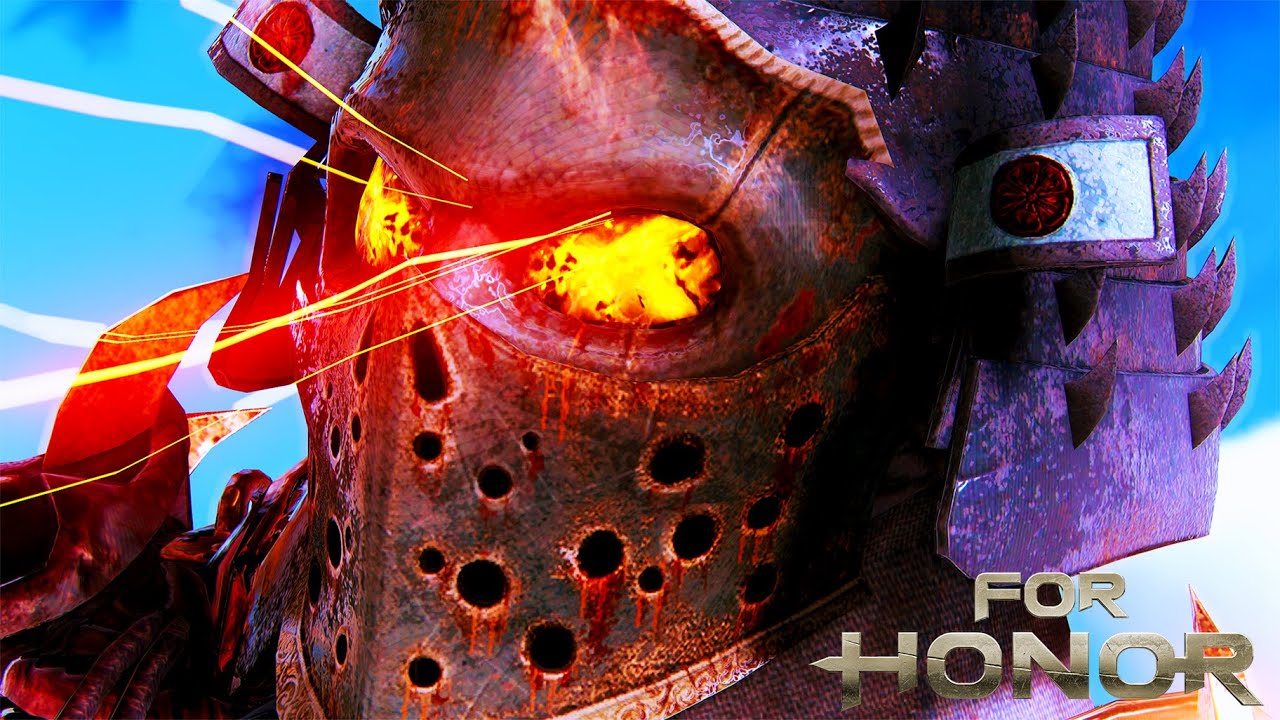 Flex Those Deflects - Orochi Duels Ep.