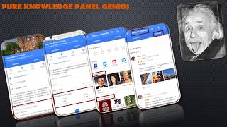 Rank Ranger’s Ignite SEO Guide to Google's Knowledge Panel