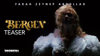 Bergen | Teaser