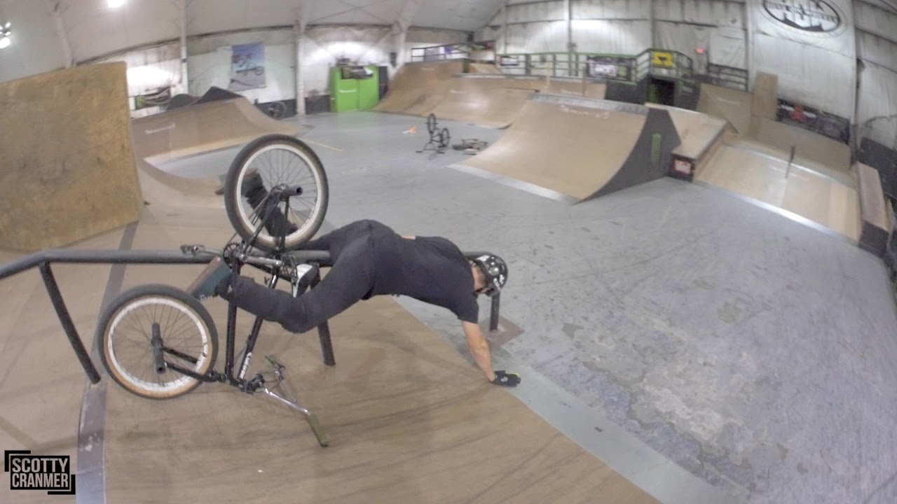 THE HARDEST GRIND EVER!