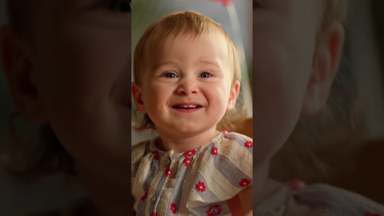 "Paparazzi" | This milk means business.