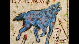 Los Lobos - I got loaded