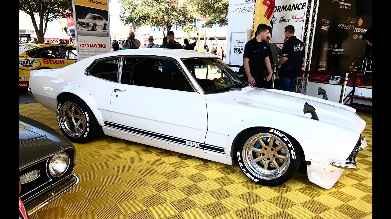 Fast and Furious Han Sung Kang and Project Underdog 72 ...