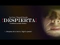 DESPIERTA - Filminuto de Fabián Martínez