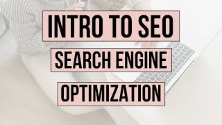 INTRO TO SEO | SEARCH ENGINE OPTIMIZATION | THE CREATIVE COYOTE