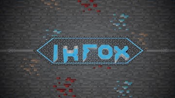 Blender - Intro - IKFox (Test)