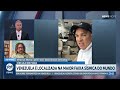 Dois terremotos atingiram a Venezuela com 39 segundos de diferença | #NewsNoite