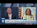 Dois terremotos atingiram a Venezuela com 39 segundos de diferença | #NewsNoite
