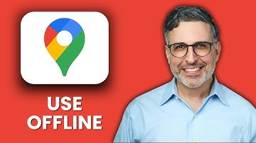 NEW! How to Use Offline Maps in Google Maps App (2025) 🗺️ | Navigate Without Internet