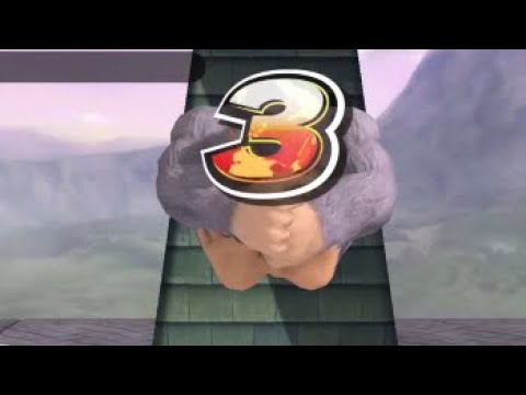 【スマブラSP】ブラピ使いでも知らない！？　実用的即死展開 【即死コンボ】