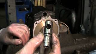 IMPACT WRENCH (TWIN HAMMER 